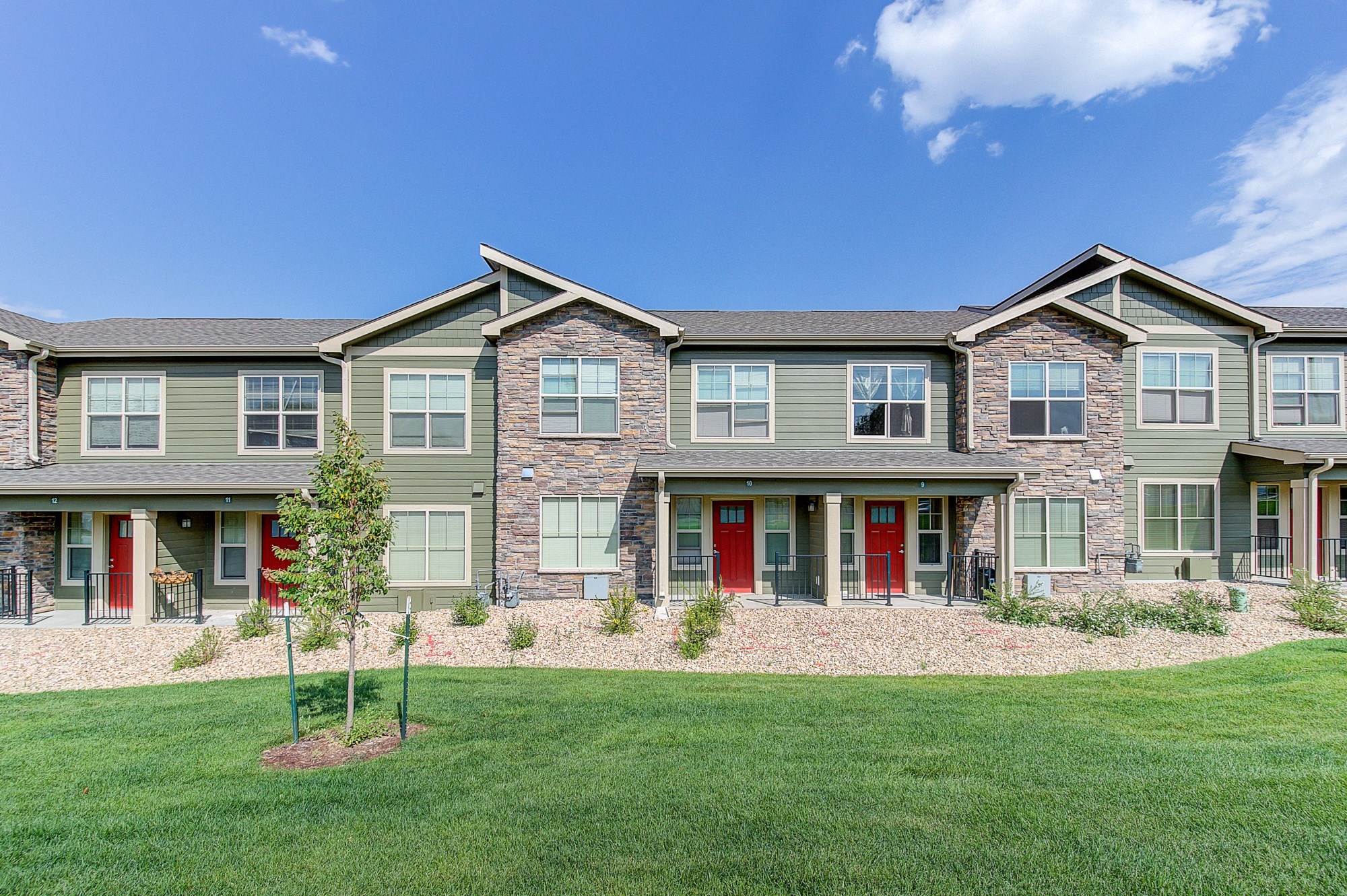 100 Best Apartments in Greeley, CO (with reviews) RENTCafé